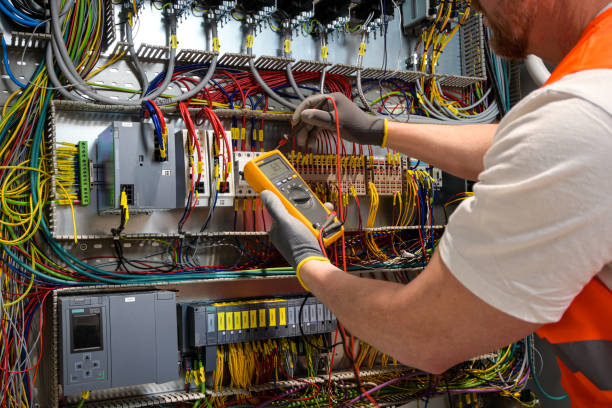 Best Electrical Troubleshooting Services  in Somerville, NJ